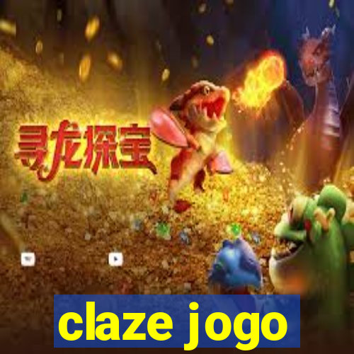 claze jogo